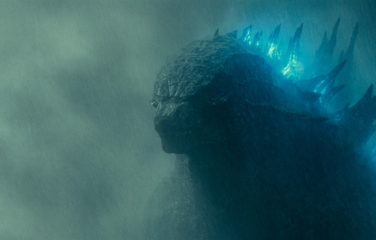 Godzilla II: Král monster