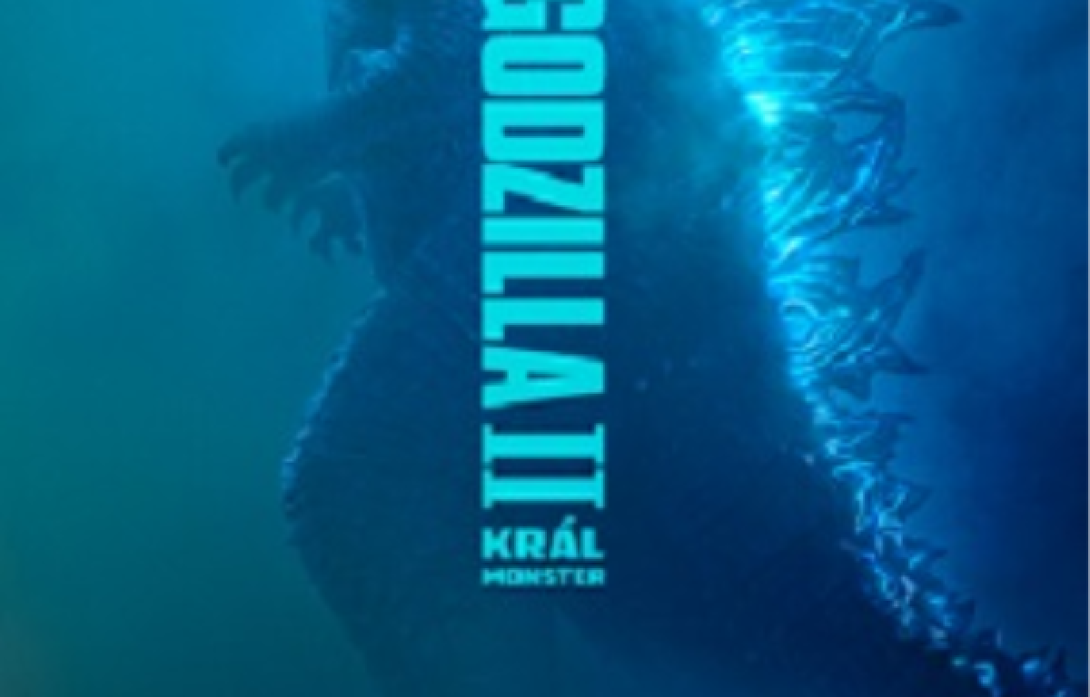 Godzilla II: Král monster