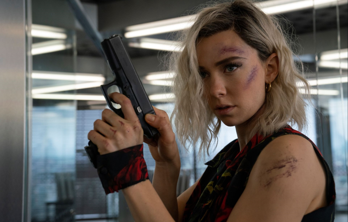 Rychle a zběsile: Hobbs a Shaw