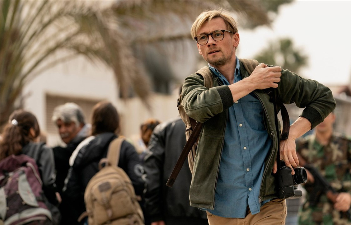 Vidíš měsíc, Danieli