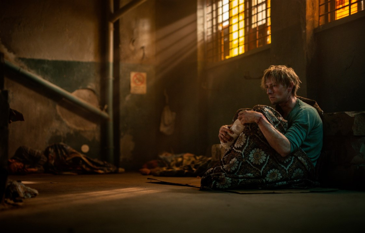 Vidíš měsíc, Danieli