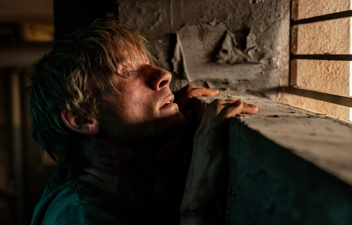 Vidíš měsíc, Danieli