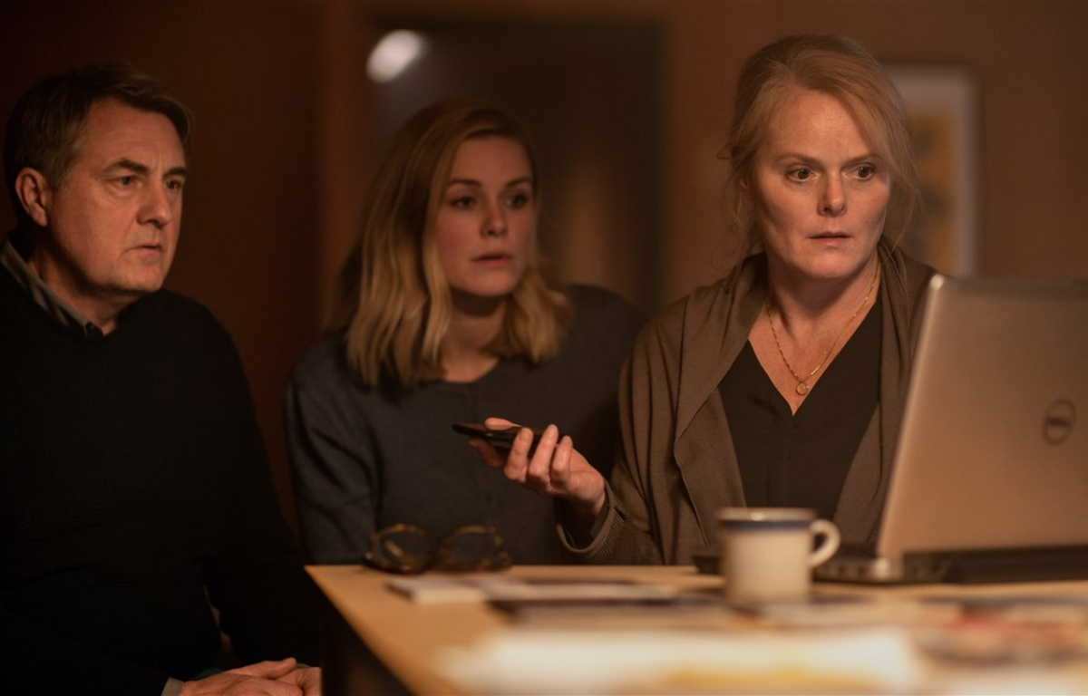 Vidíš měsíc, Danieli