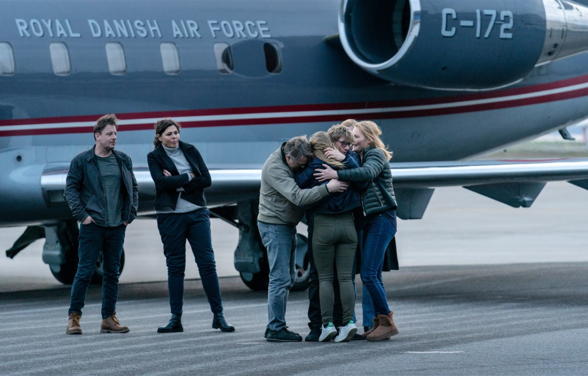 Vidíš měsíc, Danieli