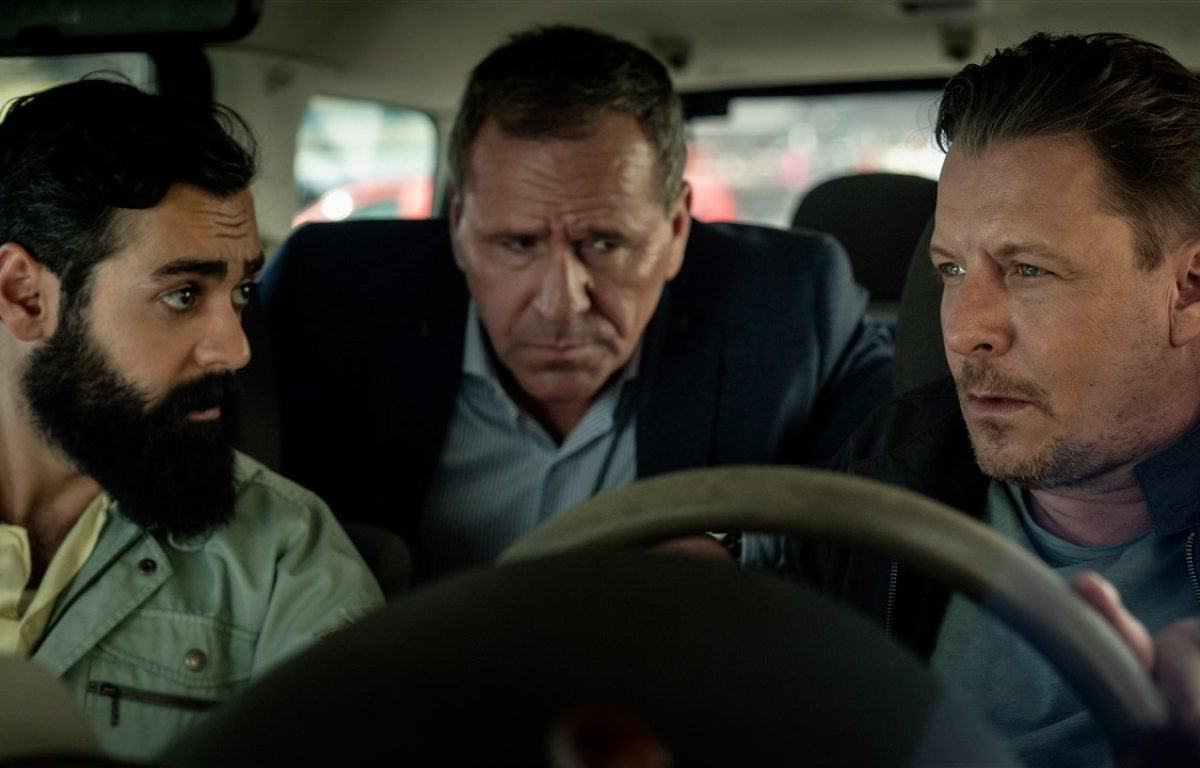 Vidíš měsíc, Danieli