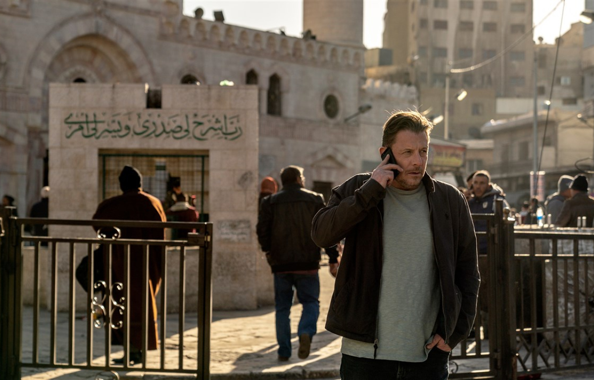 Vidíš měsíc, Danieli