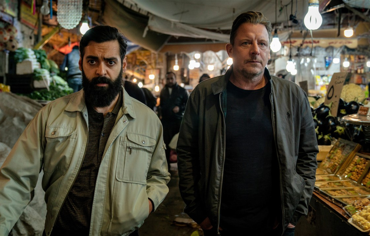 Vidíš měsíc, Danieli