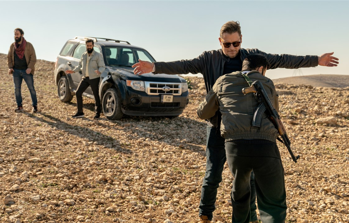 Vidíš měsíc, Danieli