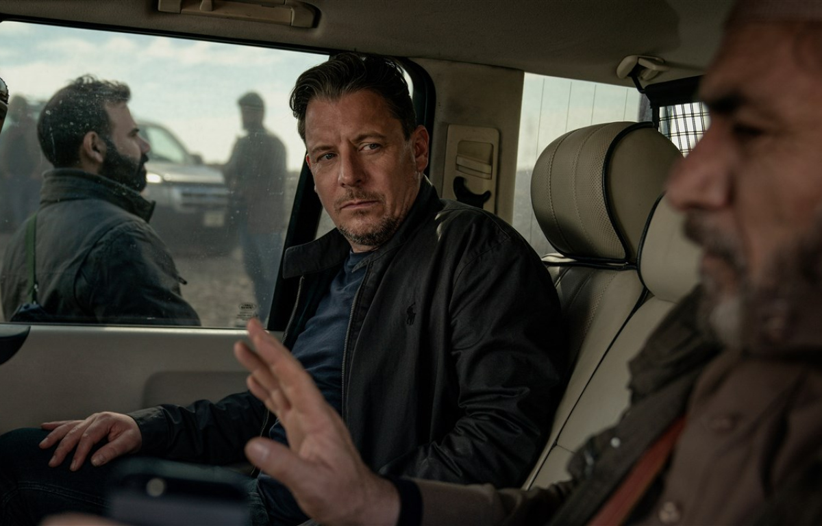 Vidíš měsíc, Danieli