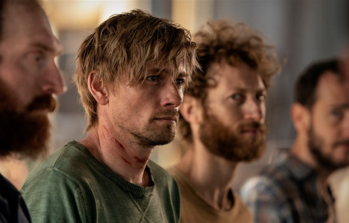 Vidíš měsíc, Danieli