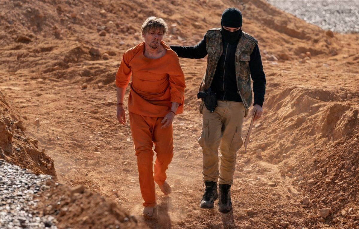 Vidíš měsíc, Danieli