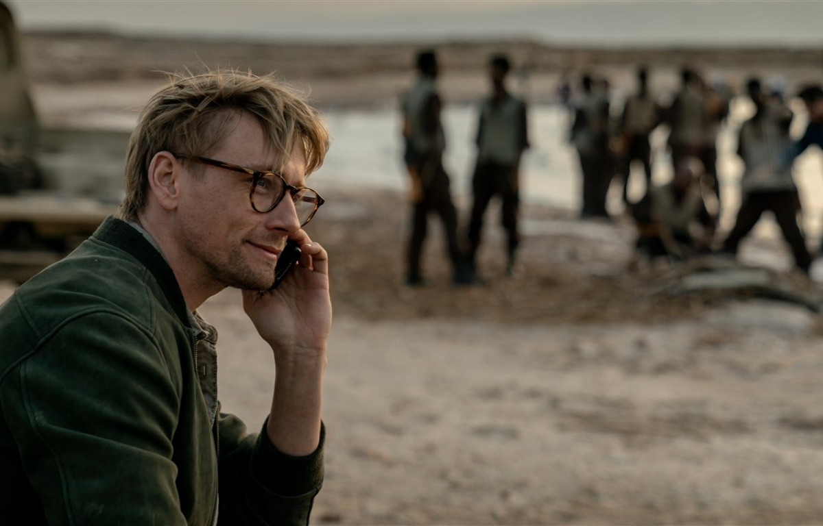 Vidíš měsíc, Danieli