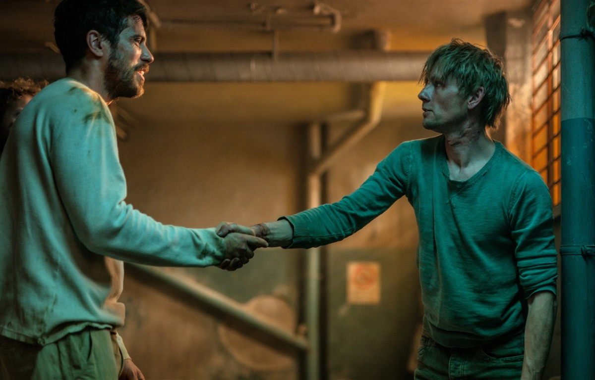 Vidíš měsíc, Danieli