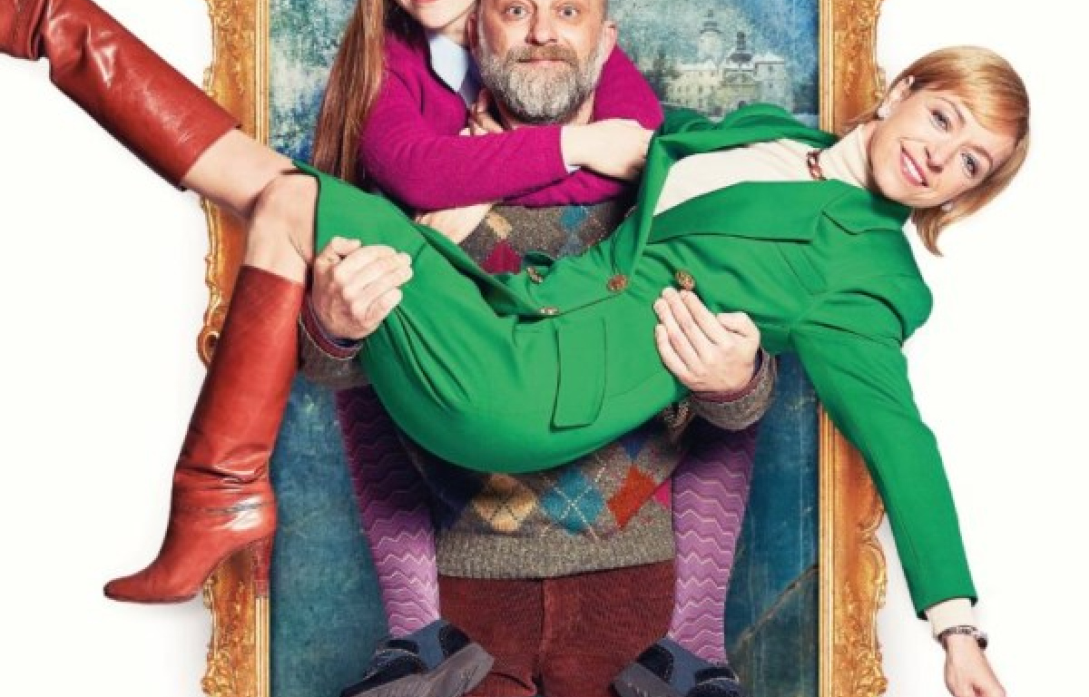 Poslední aristokratka