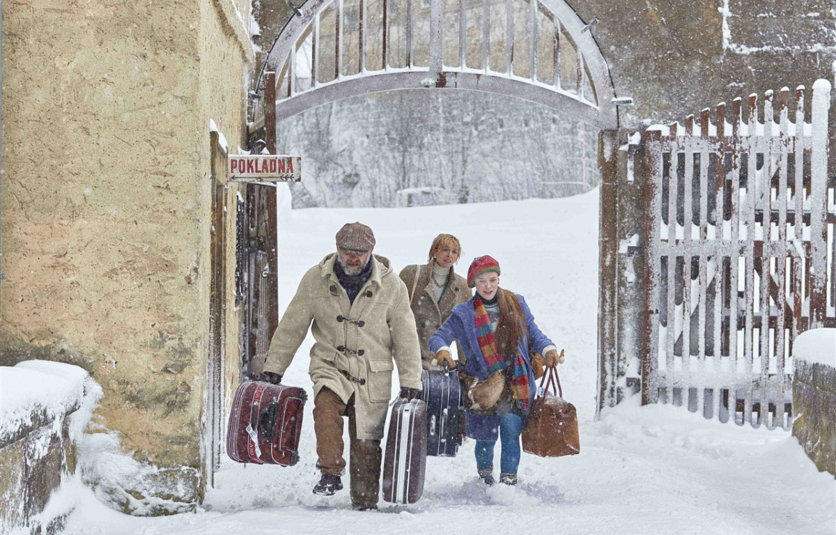 Poslední aristokratka