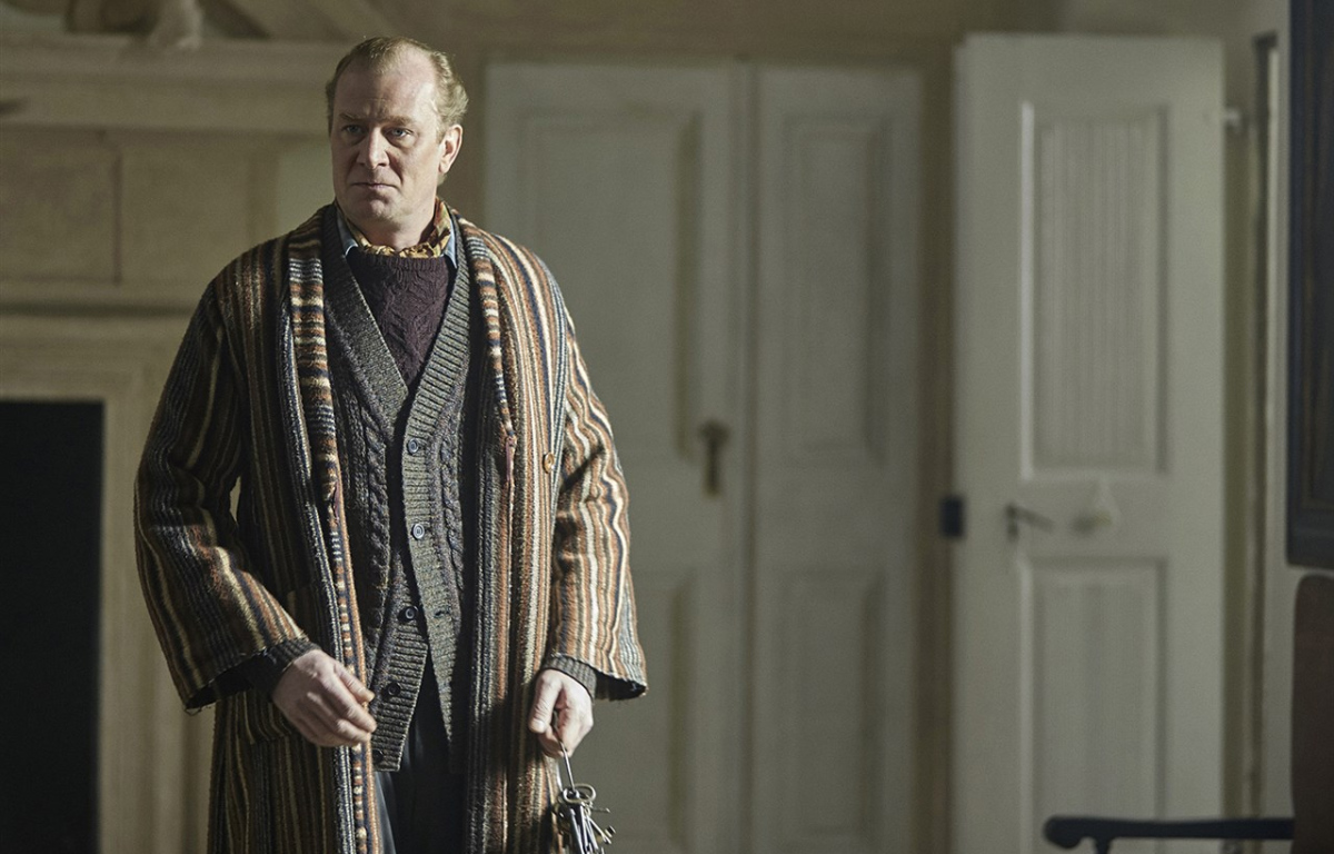 Poslední aristokratka