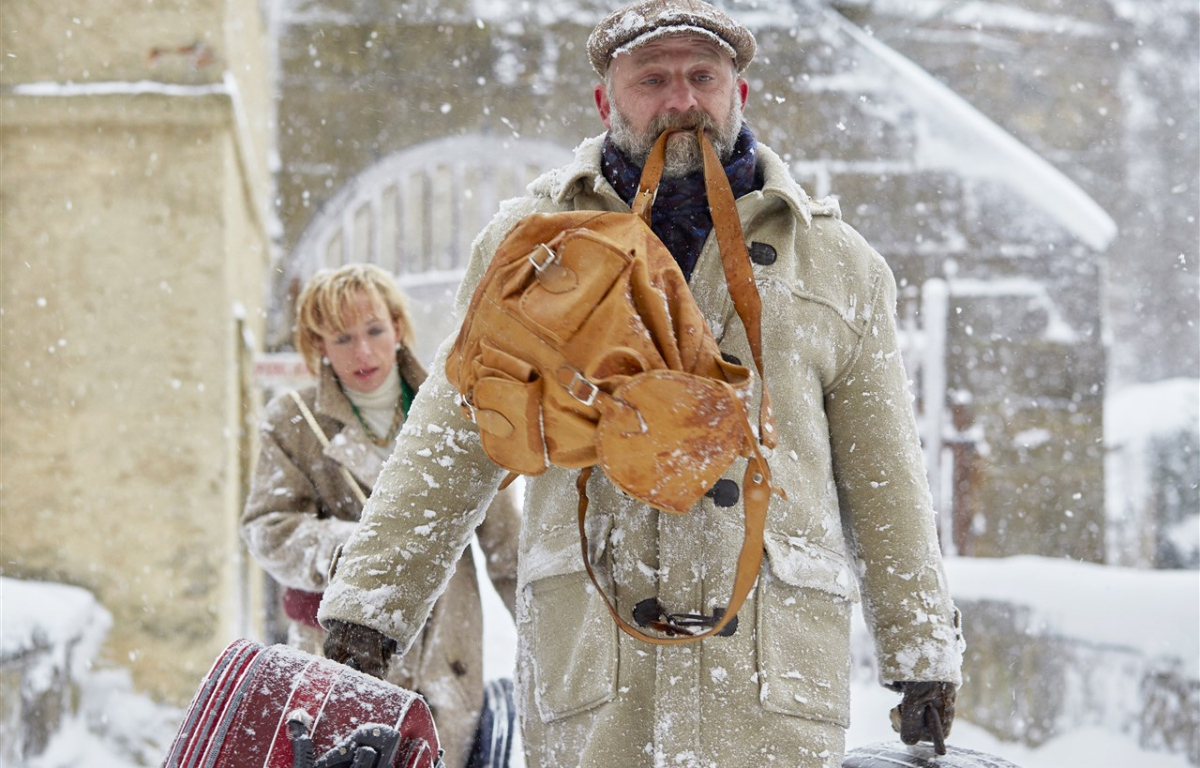 Poslední aristokratka