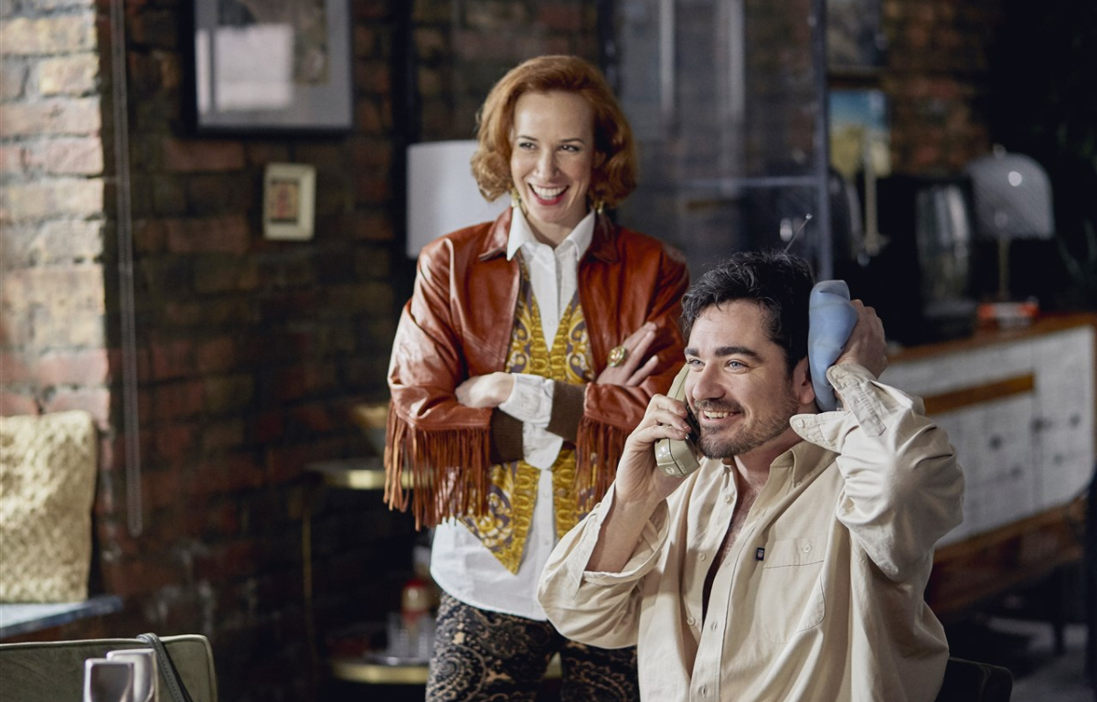 Poslední aristokratka