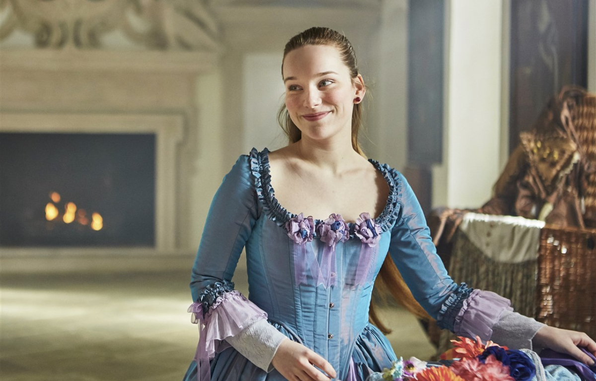 Poslední aristokratka