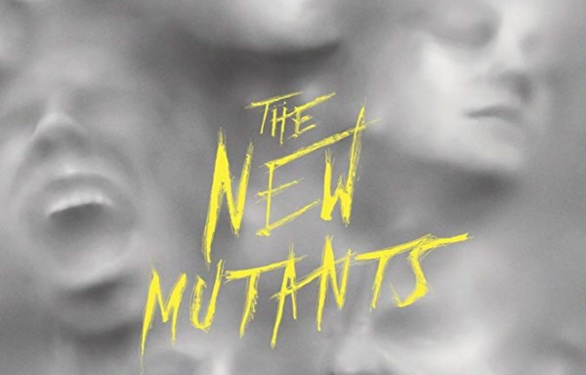 Noví mutanti