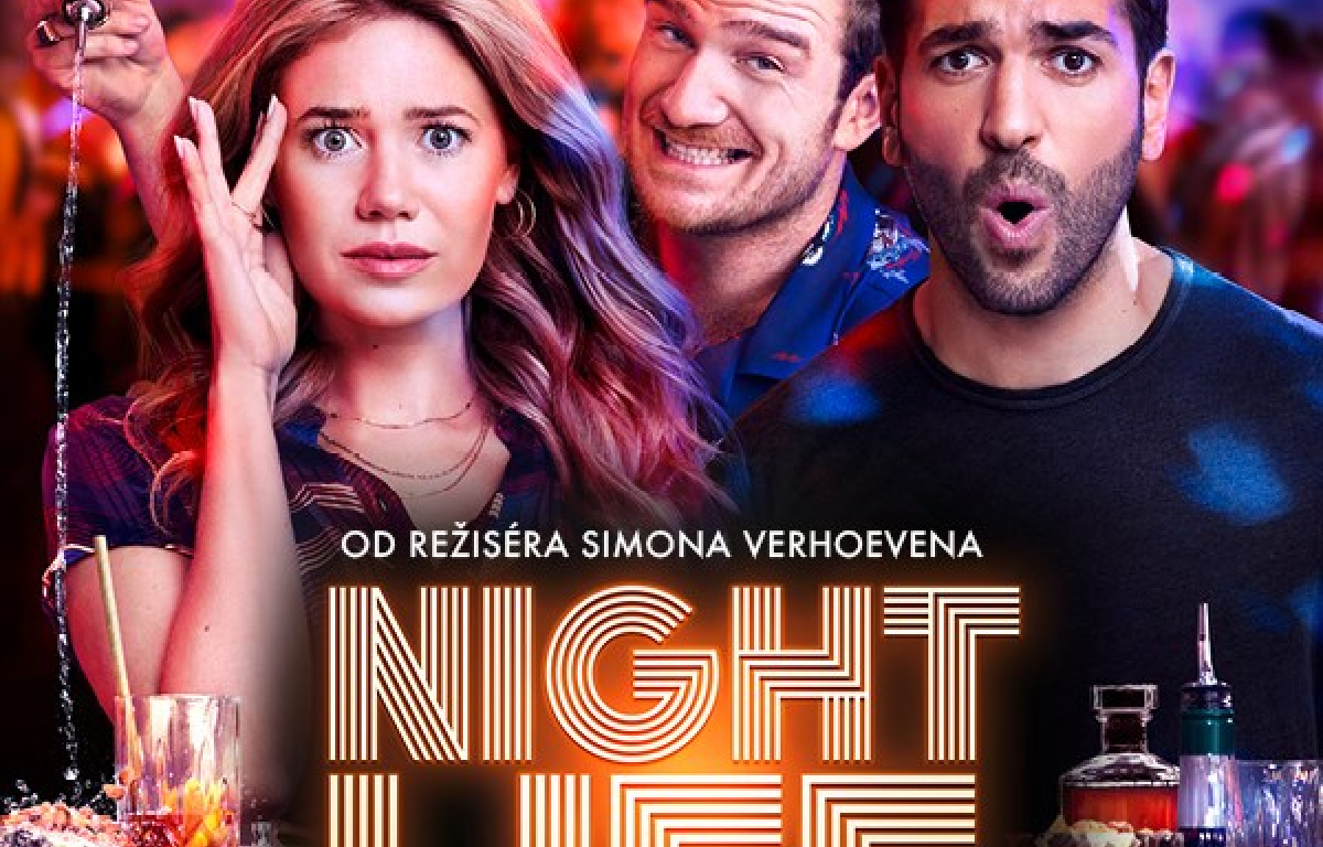 Nightlife: Na tahu