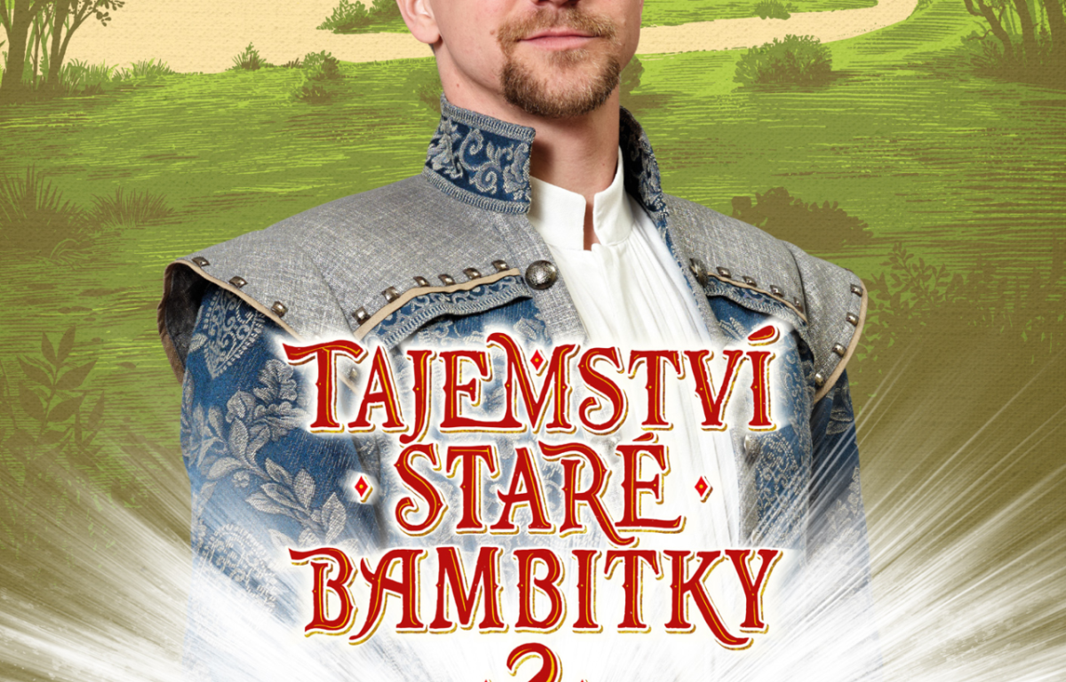 Tajemství staré bambitky 2