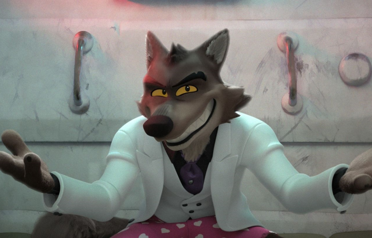 Zlouni