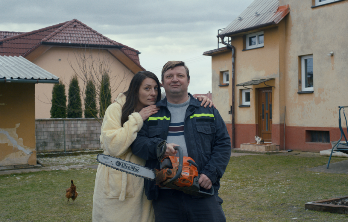 Kdyby radši hořelo