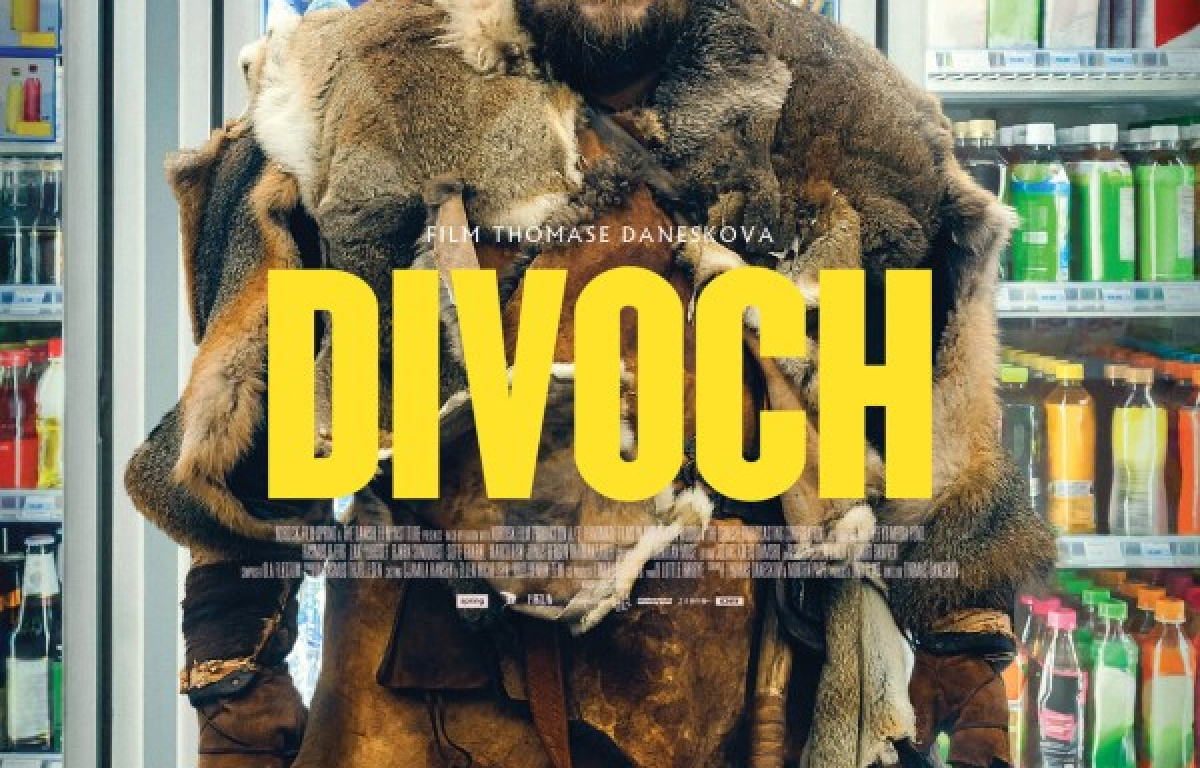 Divoch