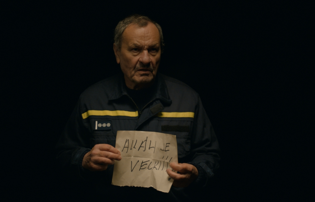 Kdyby radši hořelo 