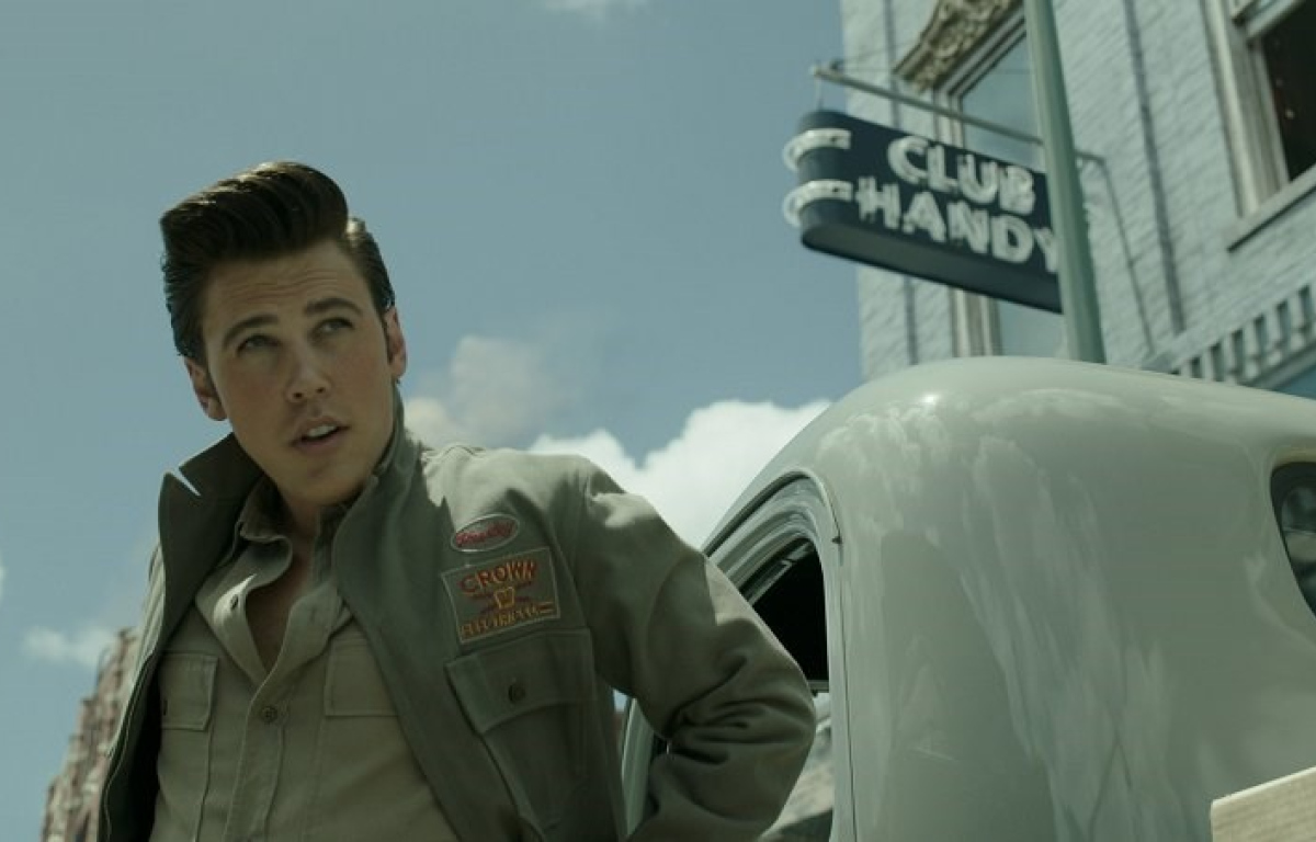 Elvis