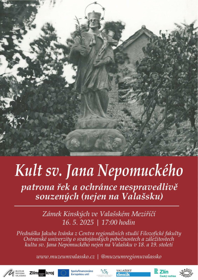 Kult sv. Jana Nepomuckého