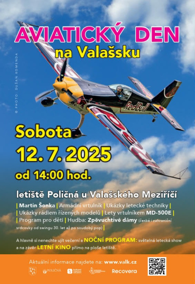 Aviatický den