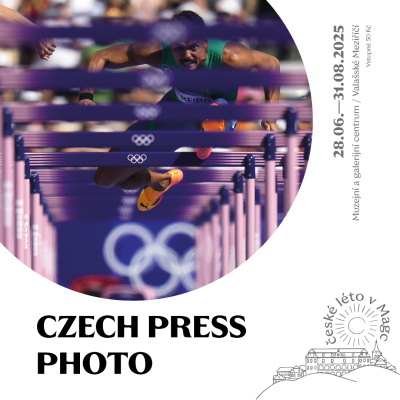 CZECH PRESS PHOTO