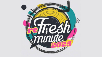 Fresh Minute 