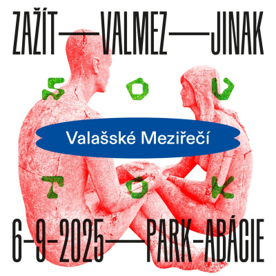 Zažít Valmez Jinak