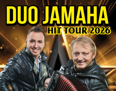 Duo Jamaha