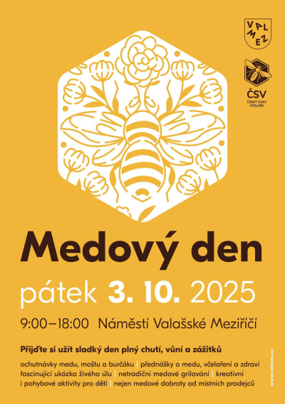 Medový den