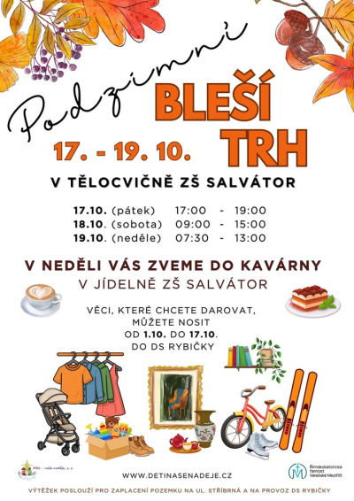 Bleší trh