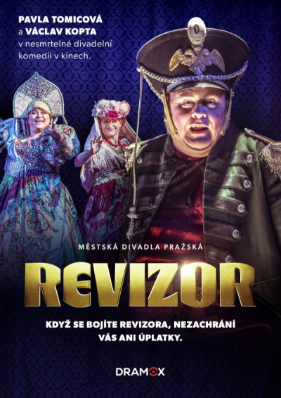 Revizor
