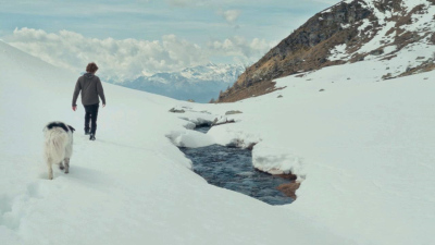 Hory Paola Cognettiho