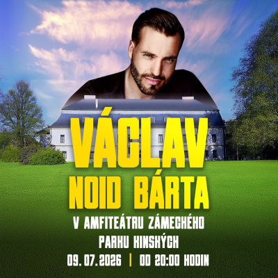 Václav Noid Bárta