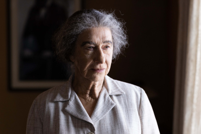 Golda - Železná lady Izraele