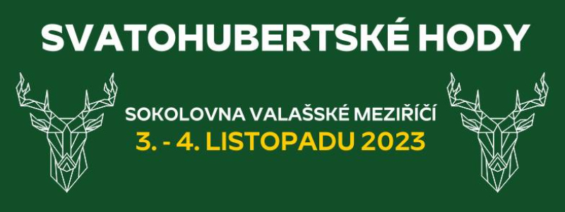 Svatohubertské hody