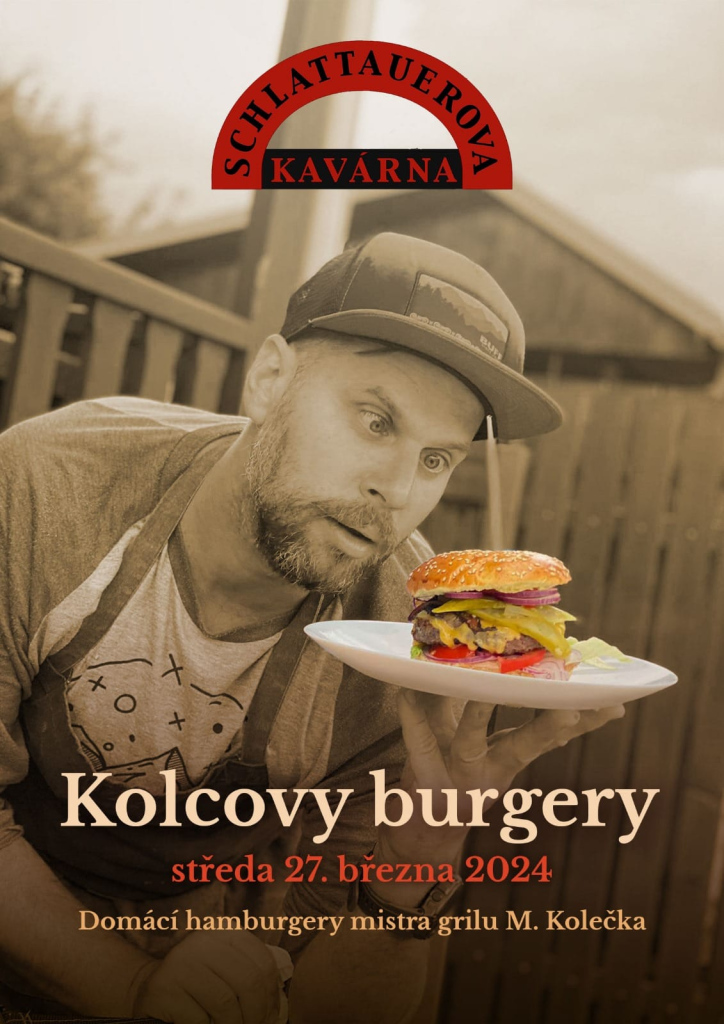 Kolcovy burgery