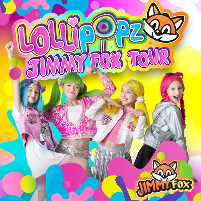 Lollipopz 