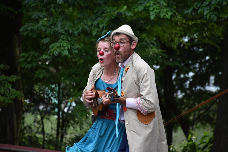 Nez du Monde — StuckOnYou