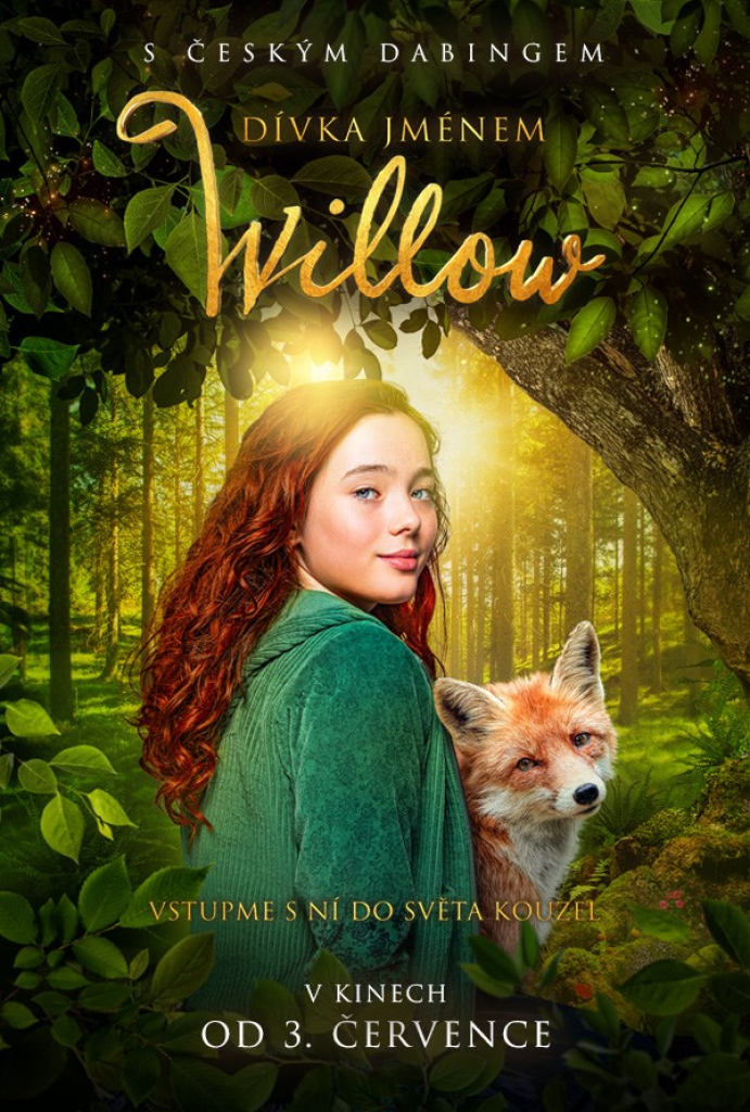 Dívka jménem Willow