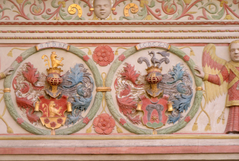 Pernštejnsko-thurzovská aliance