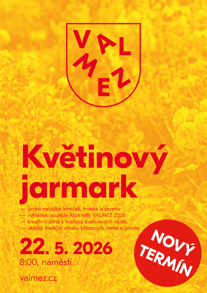 Květinový jarmark